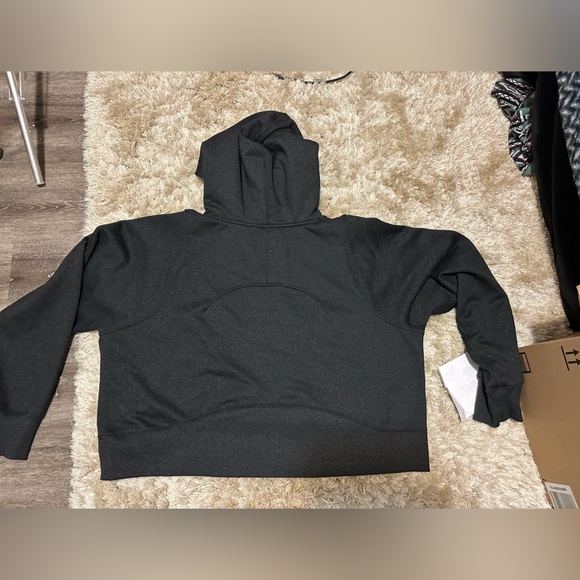 Lululemon XL/XXL crop hoodie - Picture 4 of 4